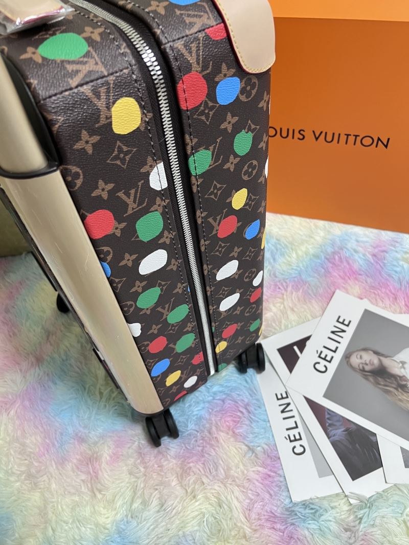 Louis Vuitton Suitcase